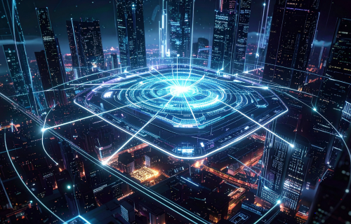 AI / 與雲端資料中心